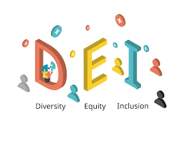 DEI Diversity, Equity, and Inclusion